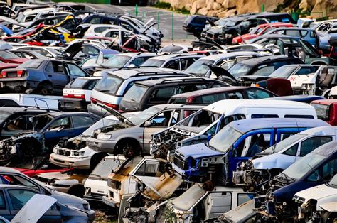 Check below for reviews of this Junkyard. . Auto junk yards near me